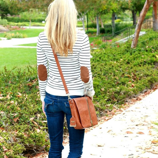 Striped Shirt